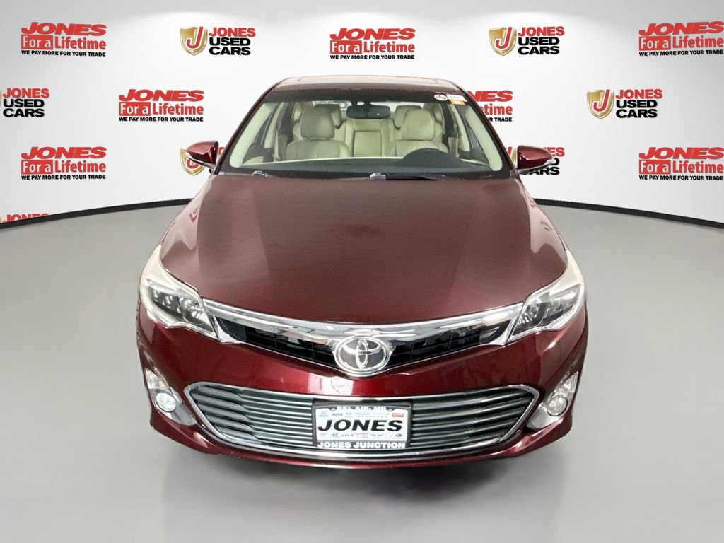 Used 2013 Toyota Avalon Limited FWD image 13