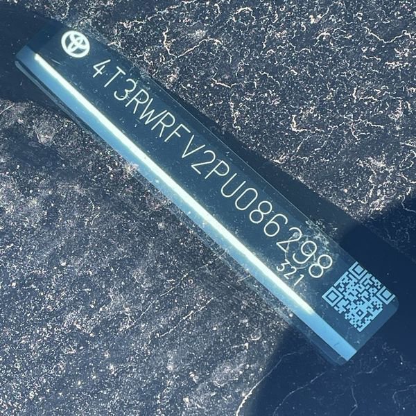 Used 2023 Toyota RAV4 XLE image 41