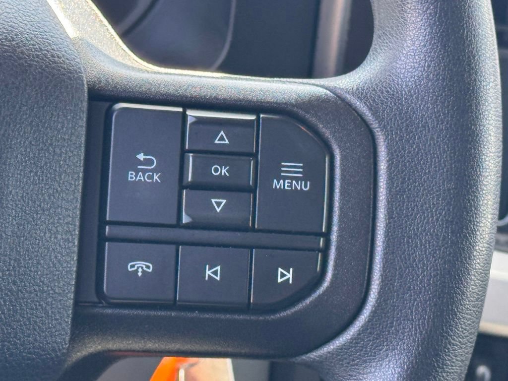 Used 2025 Ford F450 XLT w/ 360-Degree Camera Package AWD/4WD image 23