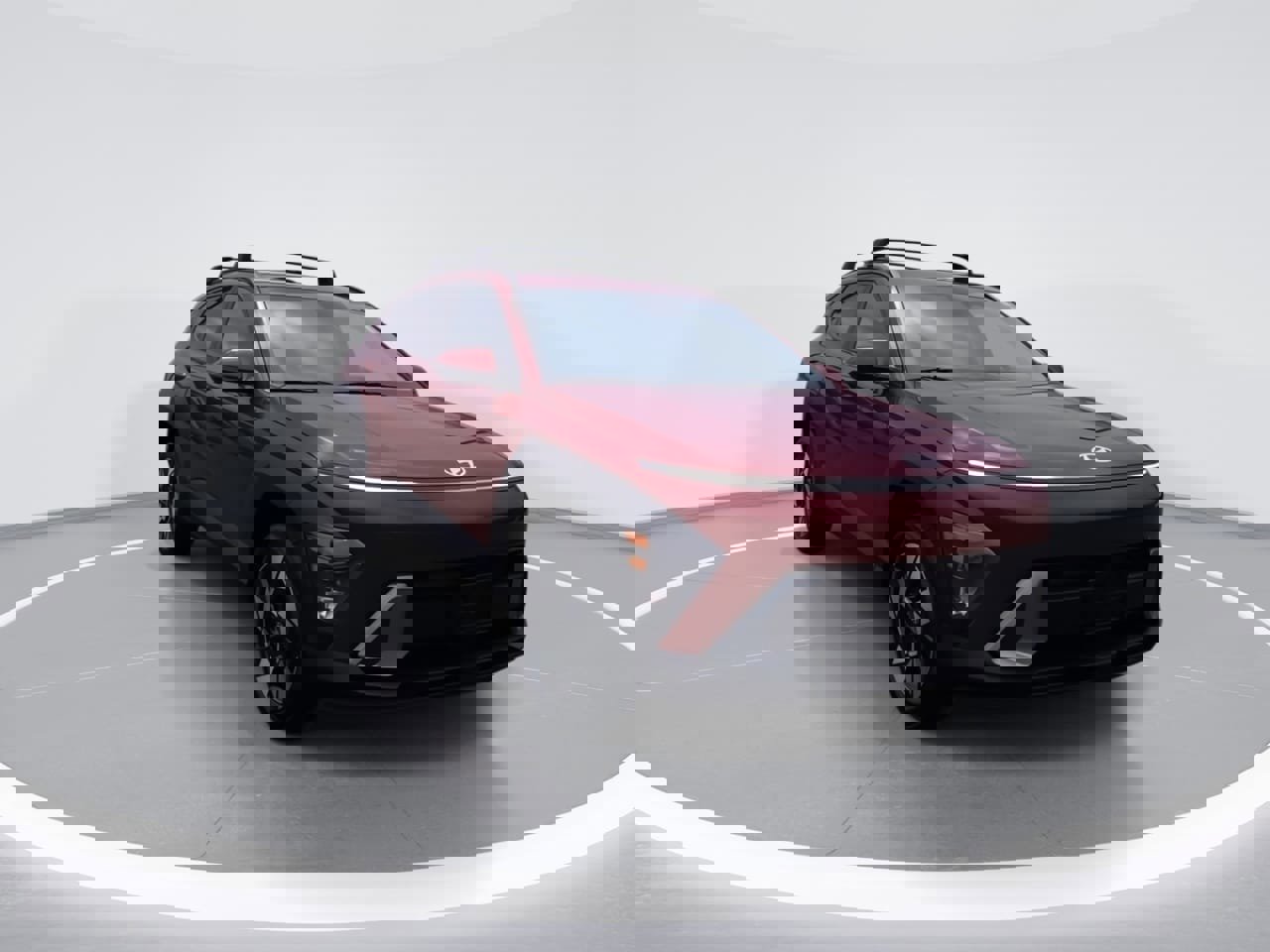 Certified 2024 Hyundai Kona SEL w/ Convenience Package image 9