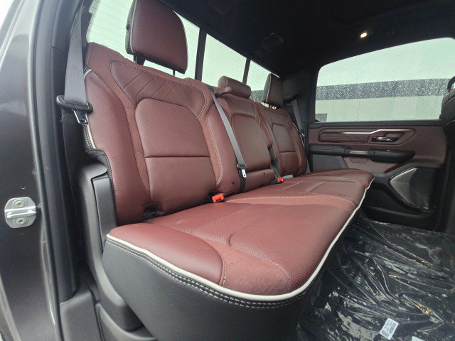 New 2026 RAM 1500 Limited image 15