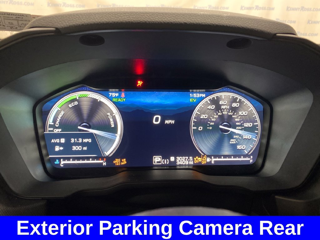 Used 2025 Subaru Forester Limited AWD/4WD image 22