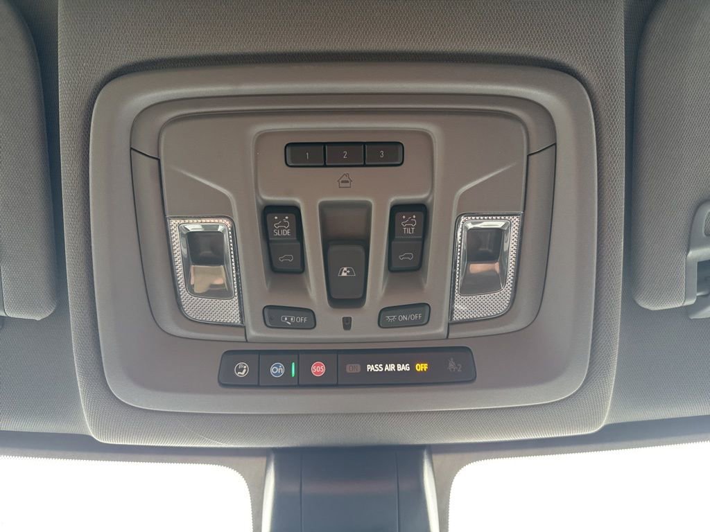 Used 2023 GMC Sierra 3500 Denali image 45