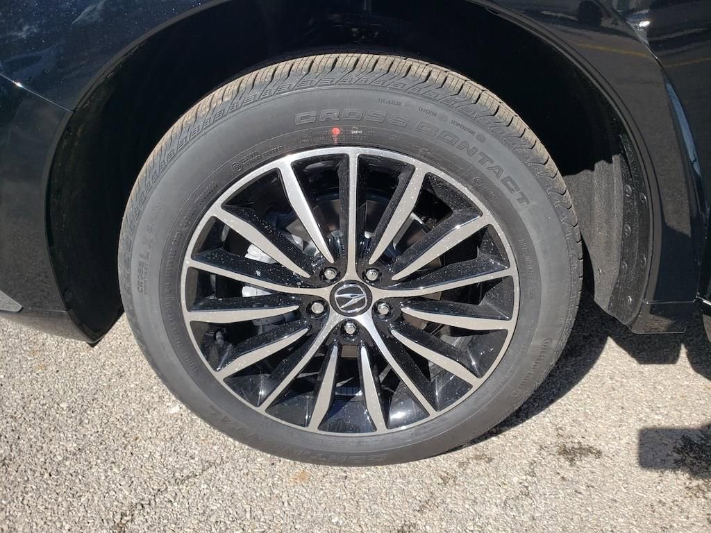 New 2026 Acura RDX SH-AWD w/ Advance Package image 15
