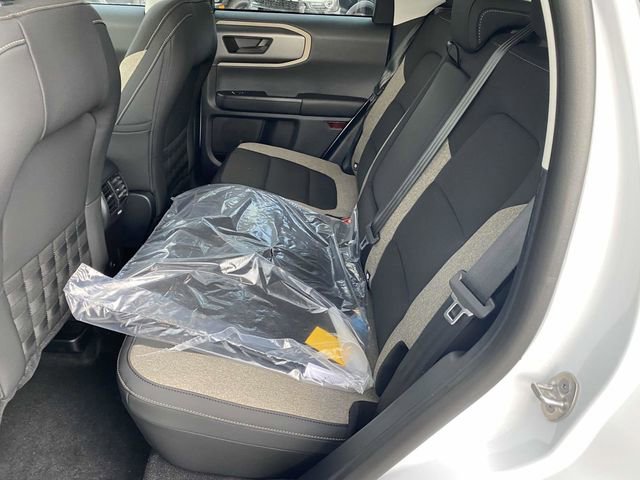 New 2025 Ford Bronco Sport Big Bend image 8