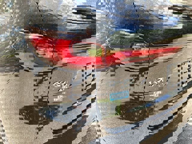 New 2025 MAZDA CX-70 Plug-In Hybrid w/ Premium Plus image 48