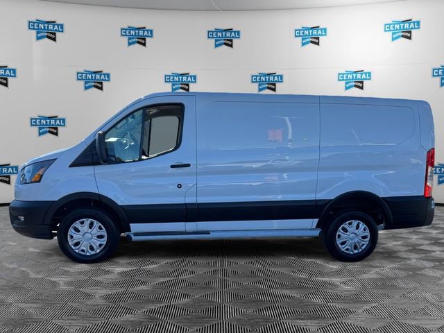 Used 2024 Ford Transit 250 Base w/ Exterior Upgrade Package image 2