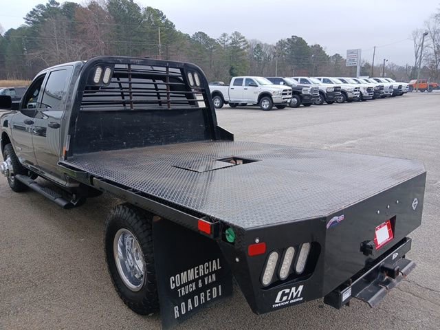 Used 2021 RAM 3500 Tradesman w/ Chrome Appearance Group image 6