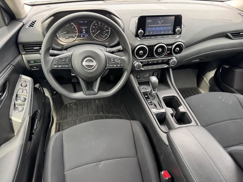Used 2024 Nissan Sentra S FWD image 15