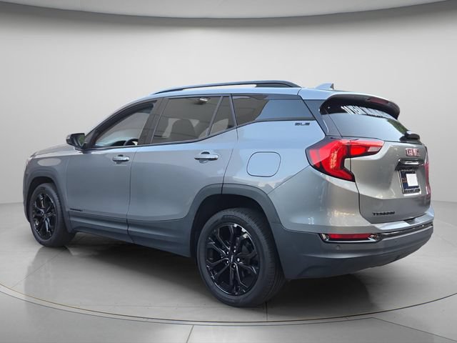 Used 2021 GMC Terrain SLE w/ Elevation Edition FWD image 6