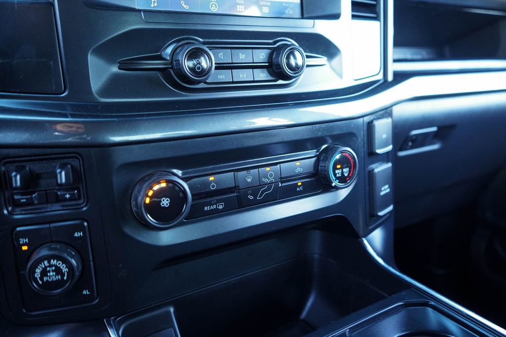 Used 2022 Ford F150 XL w/ STX Appearance Package image 25