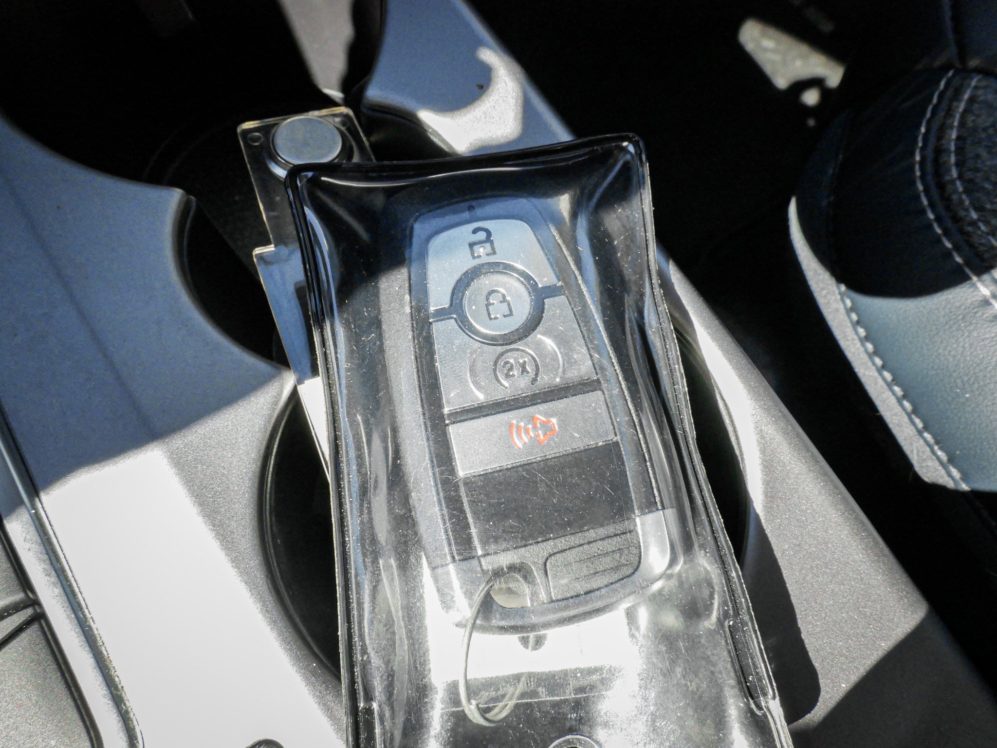 Used 2024 Ford Bronco Sport Outer Banks image 34