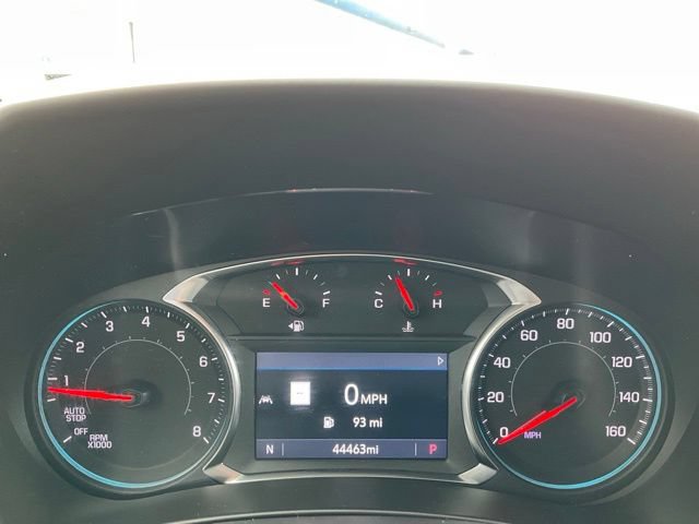 Used 2024 Chevrolet Equinox Premier AWD/4WD image 4