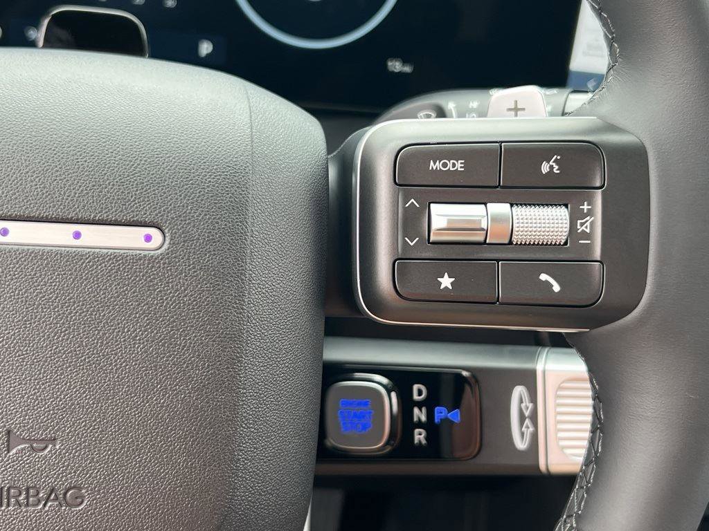 New 2026 Hyundai Palisade Limited image 17