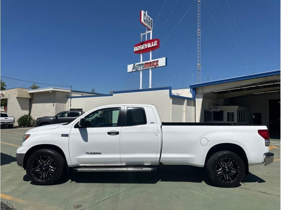Used 2007 Toyota Tundra SR5 RWD image 13