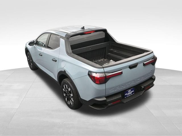 New 2026 Hyundai Santa Cruz SE AWD/4WD image 26