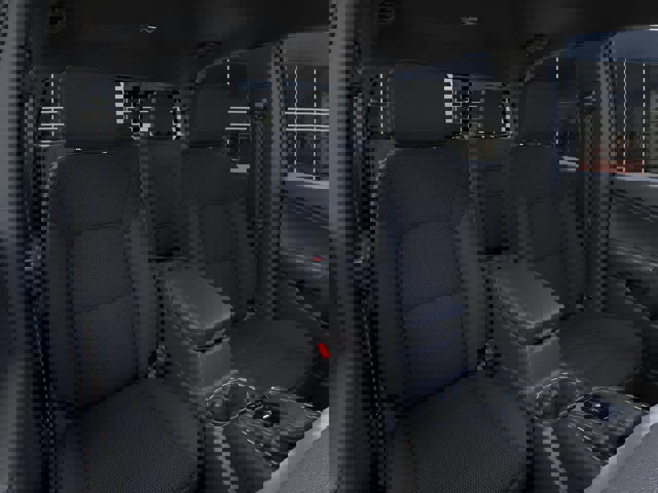 New 2026 GMC Canyon Elevation image 16