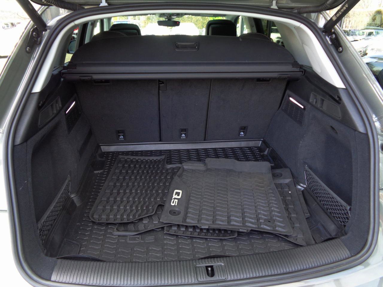 Used 2023 Audi Q5 2.0T Premium Plus AWD/4WD image 19