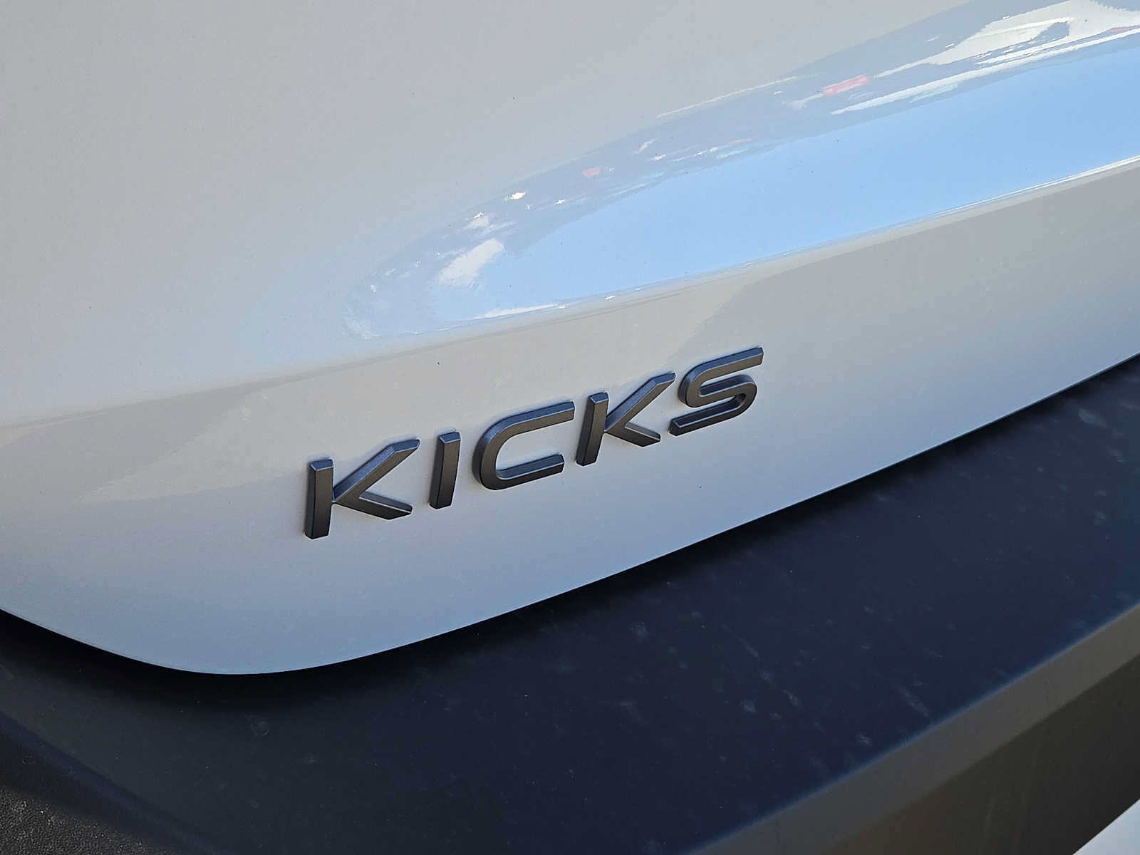 New 2027 Nissan Kicks SV AWD/4WD image 15