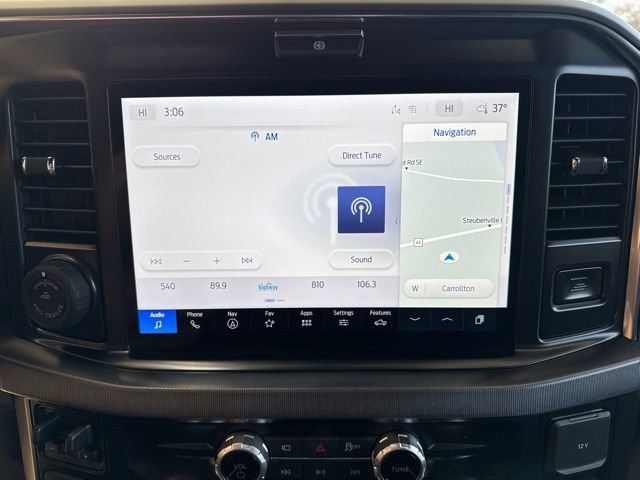 New 2026 Ford F350 Platinum image 19