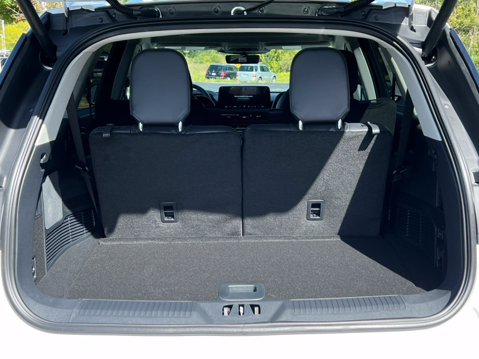 New 2027 Lincoln Aviator Reserve AWD/4WD image 34