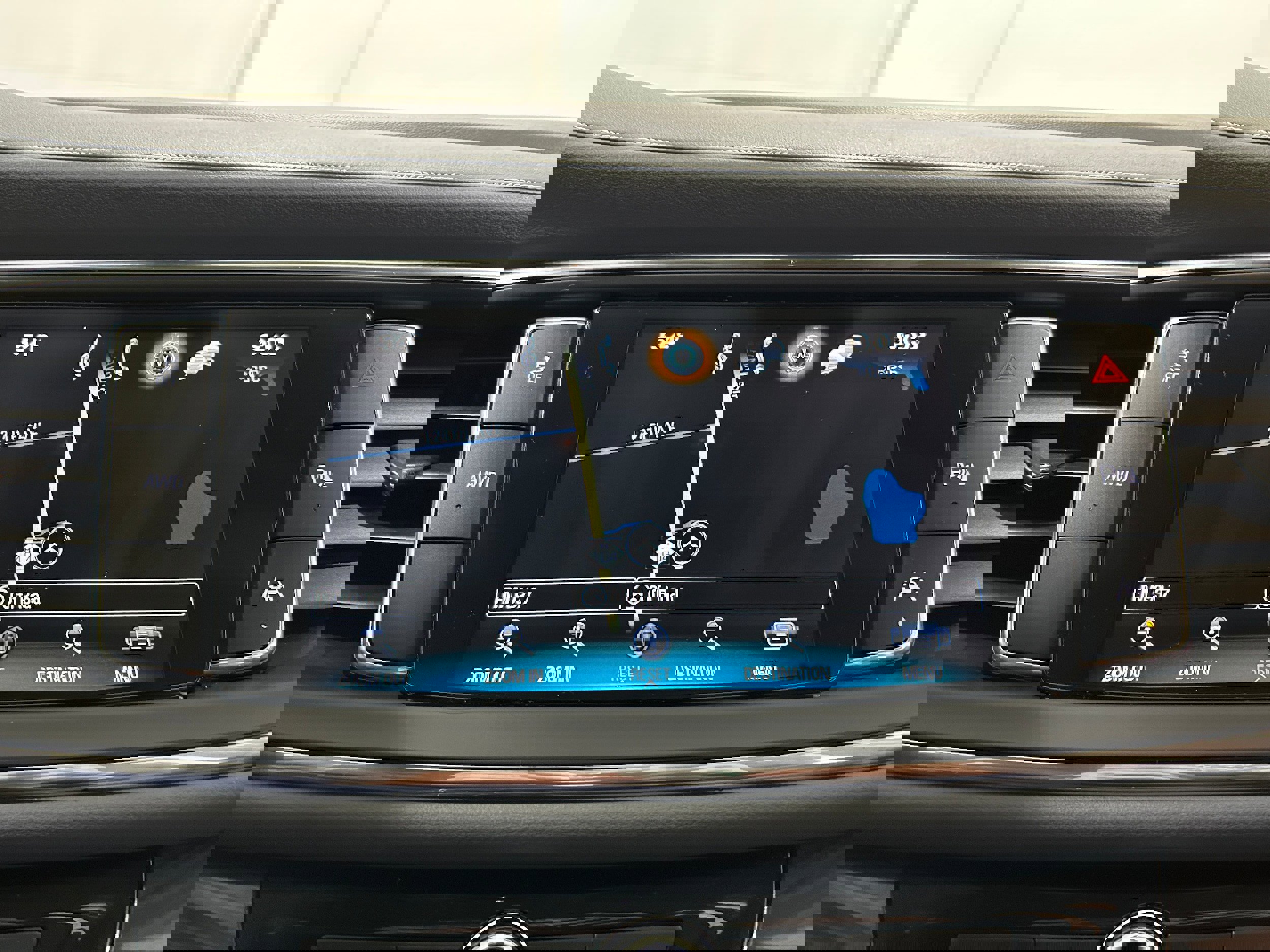 Used 2018 Buick Enclave Premium image 7