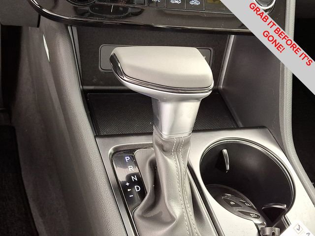 Certified 2025 Hyundai Sonata SE image 17