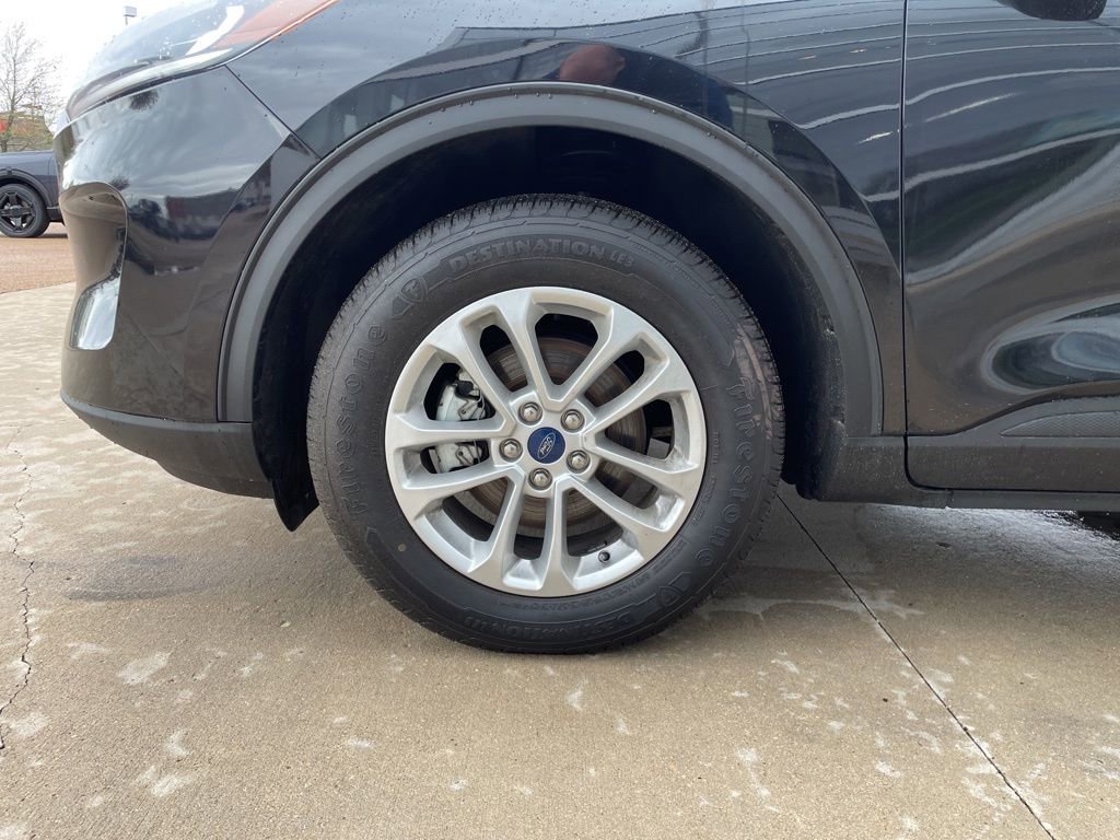 Used 2021 Ford Escape SE AWD/4WD image 15