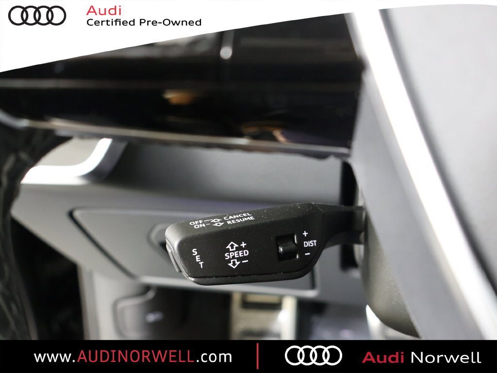 Certified 2024 Audi RS 6 performance w/ Executive Package AWD/4WD image 34