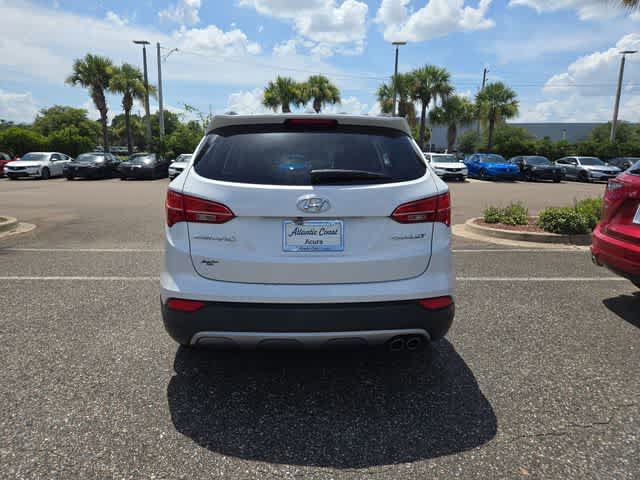 Used 2013 Hyundai Santa Fe Sport 2.0T FWD image 7