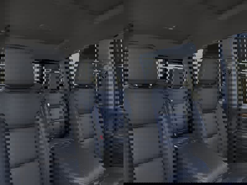 New 2026 GMC Sierra 2500 SLT w/ Texas SLT Premium Package image 24