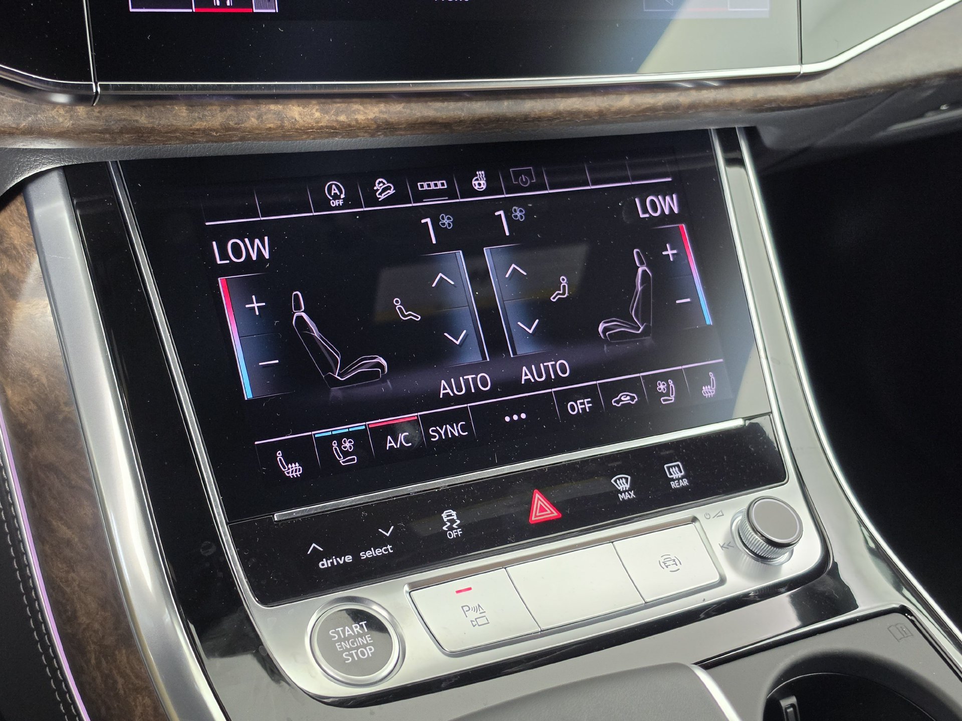 New 2027 Audi Q8 Premium Plus AWD/4WD image 21