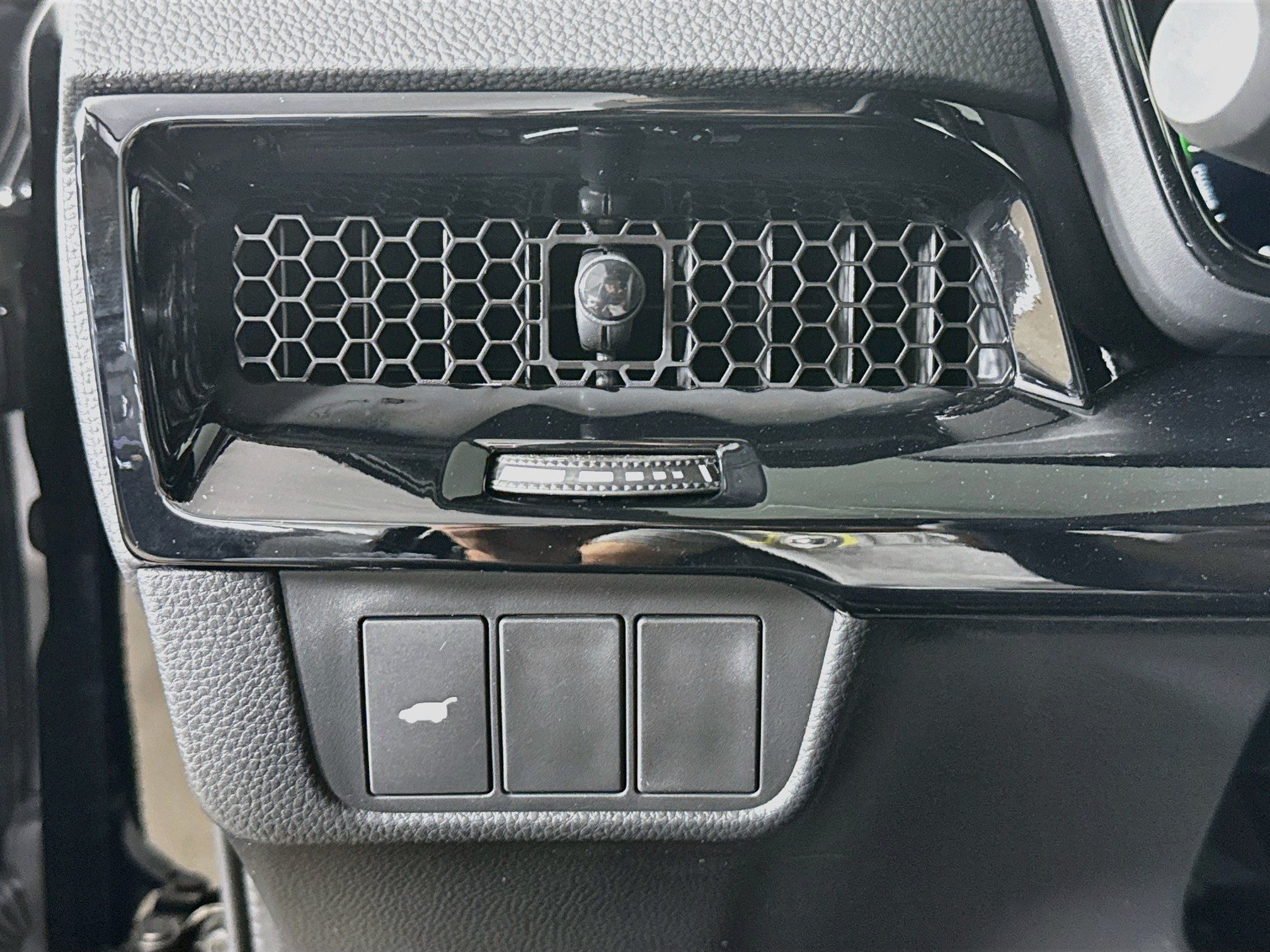 New 2026 Honda CR-V Sport Touring image 9