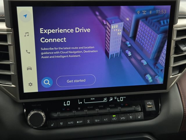 New 2026 Toyota Sequoia Capstone AWD/4WD image 14