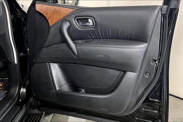 Used 2023 Nissan Armada SL image 23