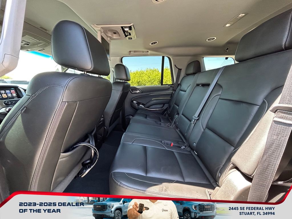 Used 2020 Chevrolet Tahoe LT AWD/4WD image 11