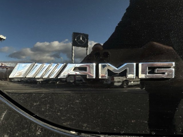 Used 2025 Mercedes-Benz GLE 53 AMG 4MATIC Coupe image 10