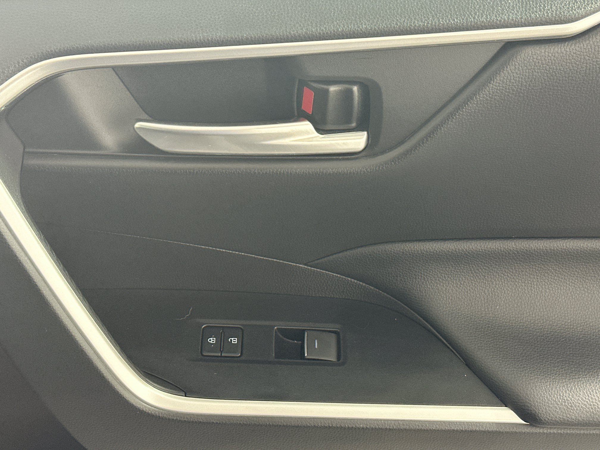 Certified 2023 Toyota RAV4 XLE w/ Convenience Package FWD image 29