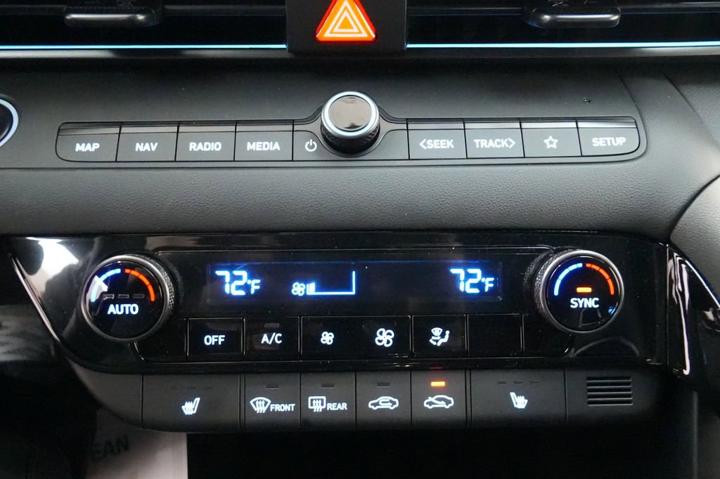 New 2026 Hyundai Elantra N image 30