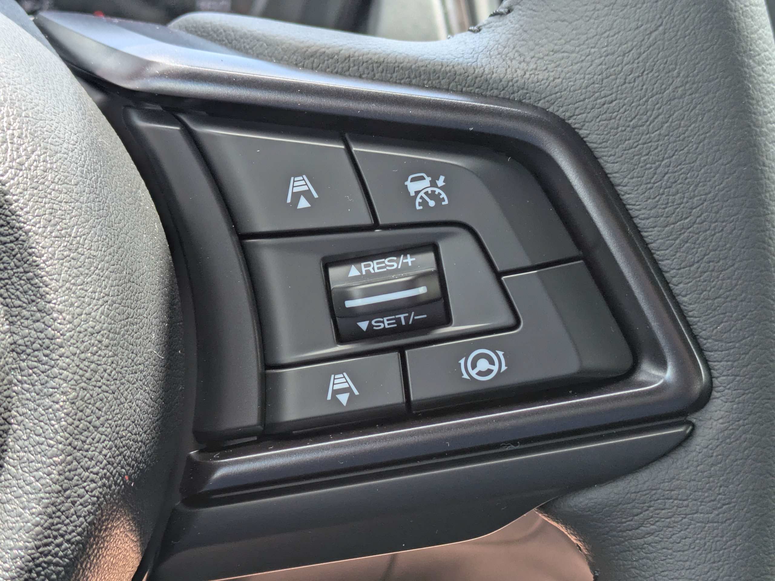 New 2026 Subaru WRX Premium AWD/4WD image 23