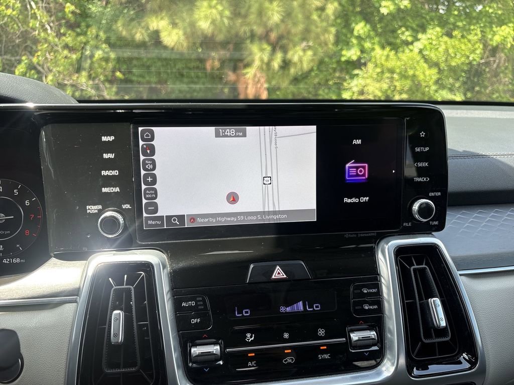 Used 2023 Kia Sorento SX FWD image 14
