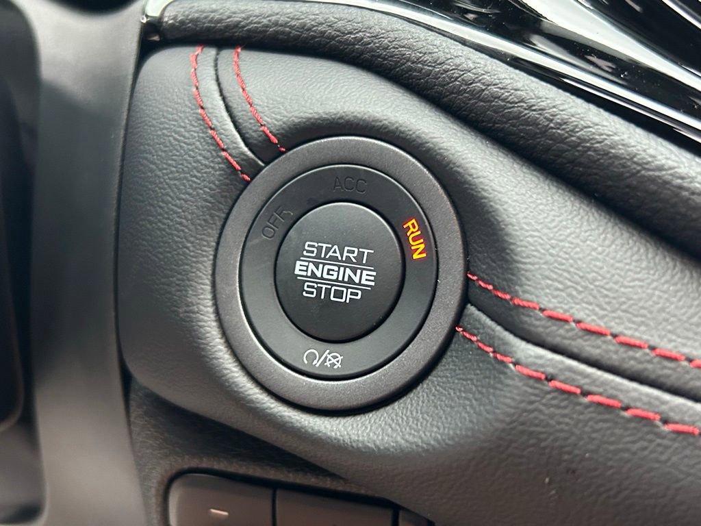 New 2026 Dodge Durango GT image 52