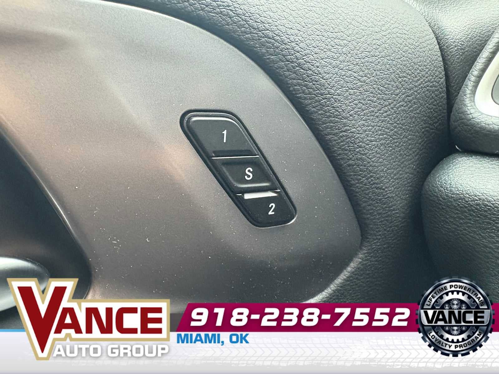 New 2026 Chrysler Pacifica Select w/ S Appearance Package FWD image 36