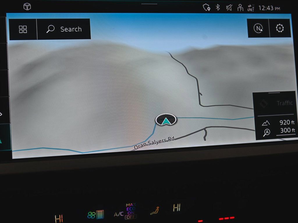 Used 2023 Audi Q4 e-tron Premium Plus w/ Premium Plus image 20