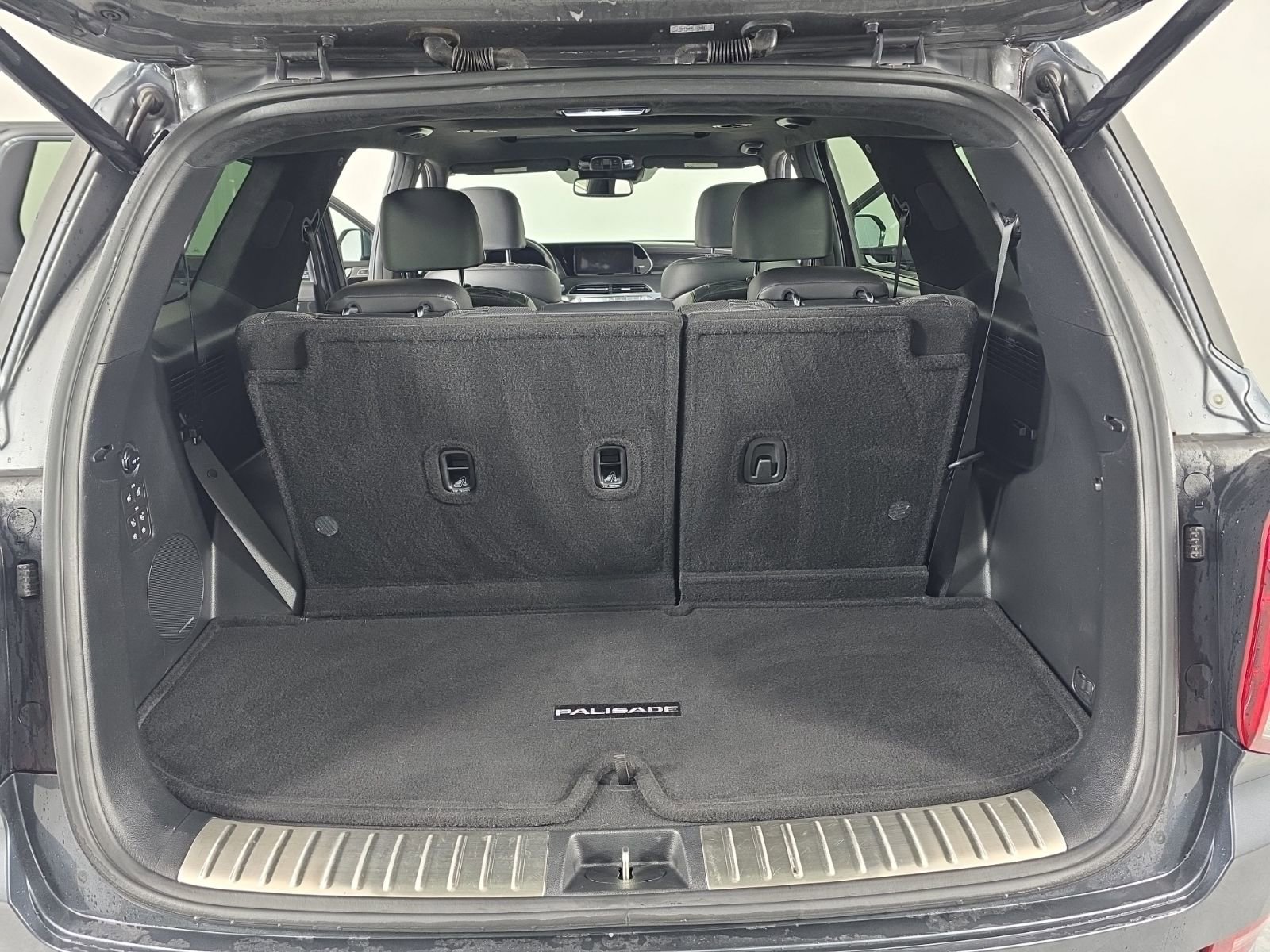 Used 2020 Hyundai Palisade Limited image 9
