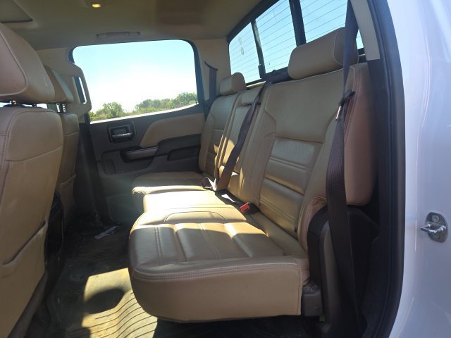 Used 2018 GMC Sierra 1500 Denali AWD/4WD image 12