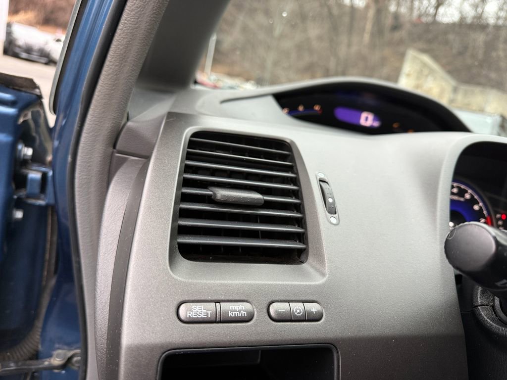 Used 2009 Honda Civic LX image 19