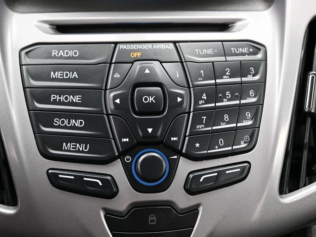 Used 2016 Ford Transit Connect XLT image 20