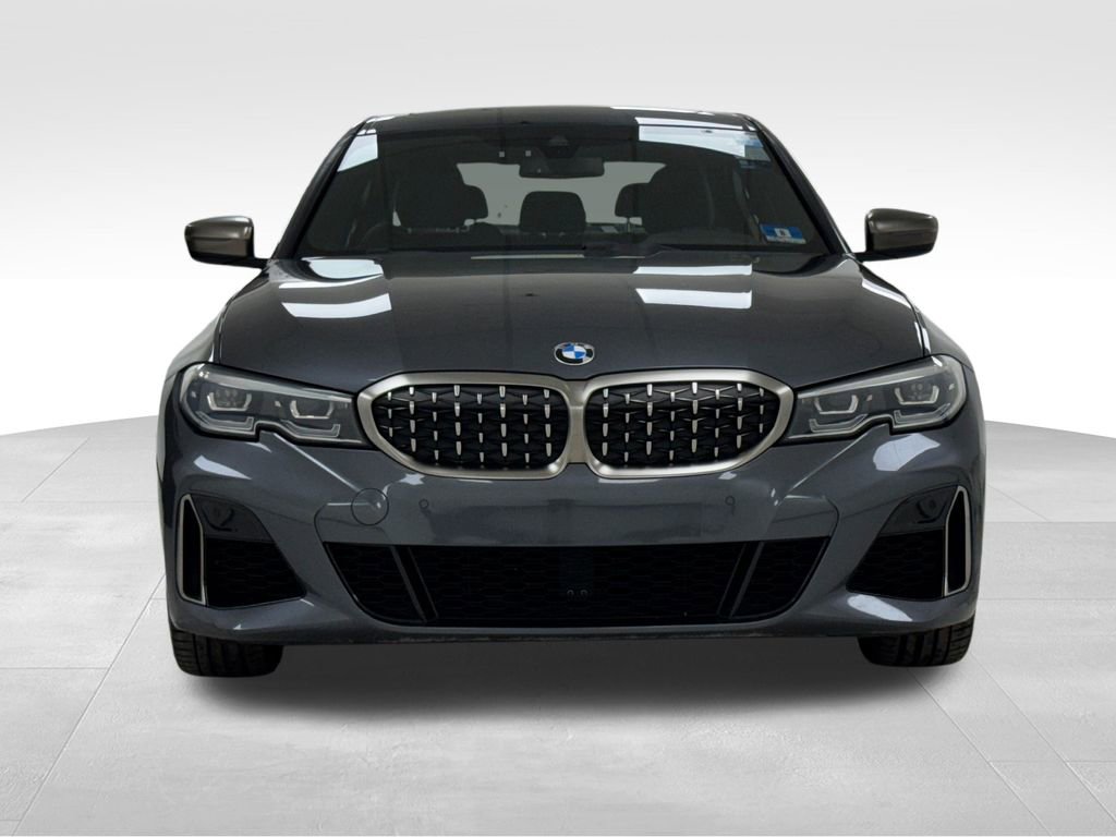 Used 2020 BMW M340i image 2