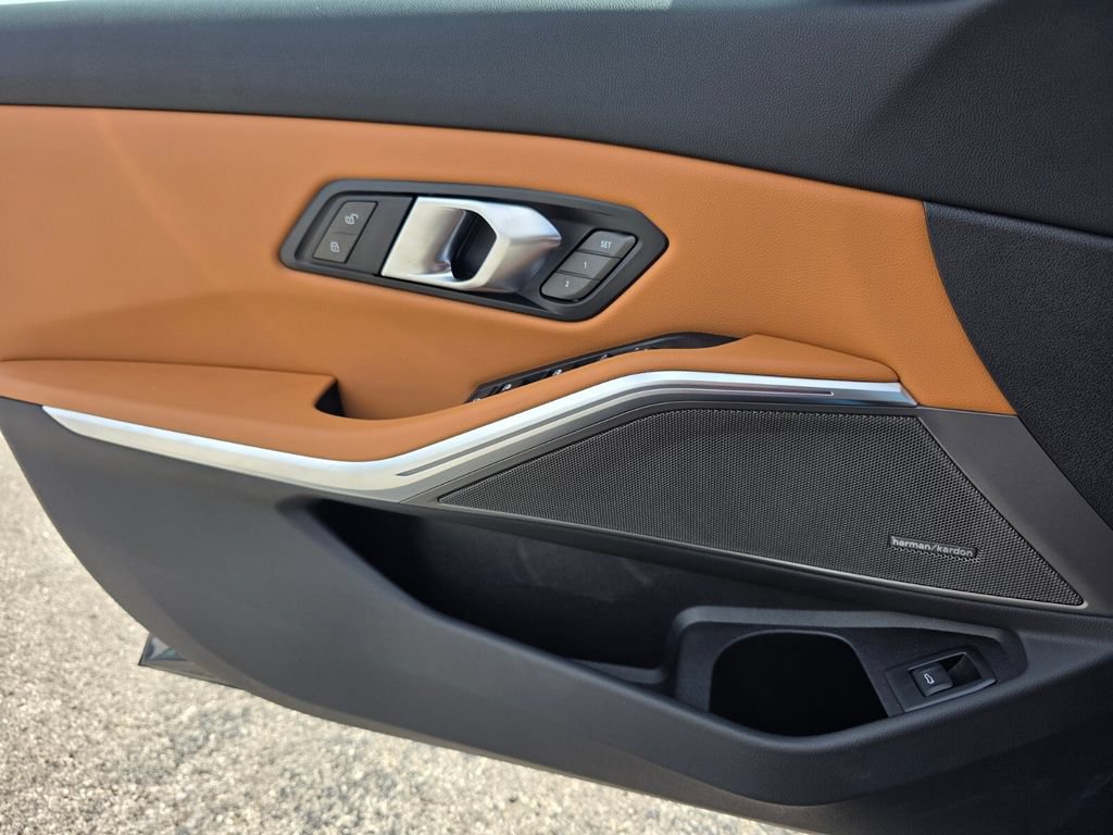 New 2026 BMW M340i w/ Premium Package RWD image 16